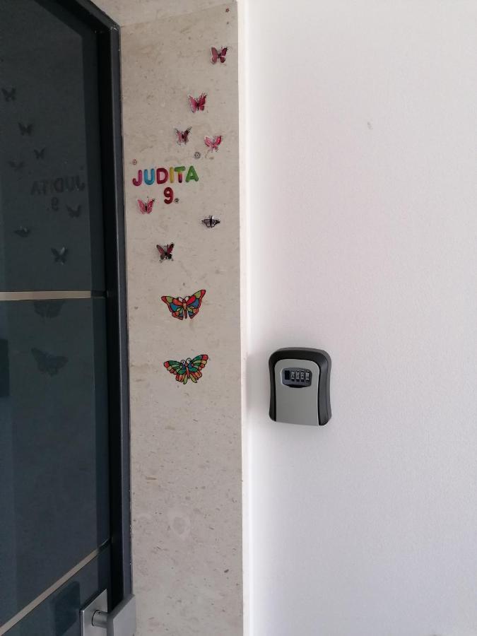 Judita Trogir Eksteriør billede